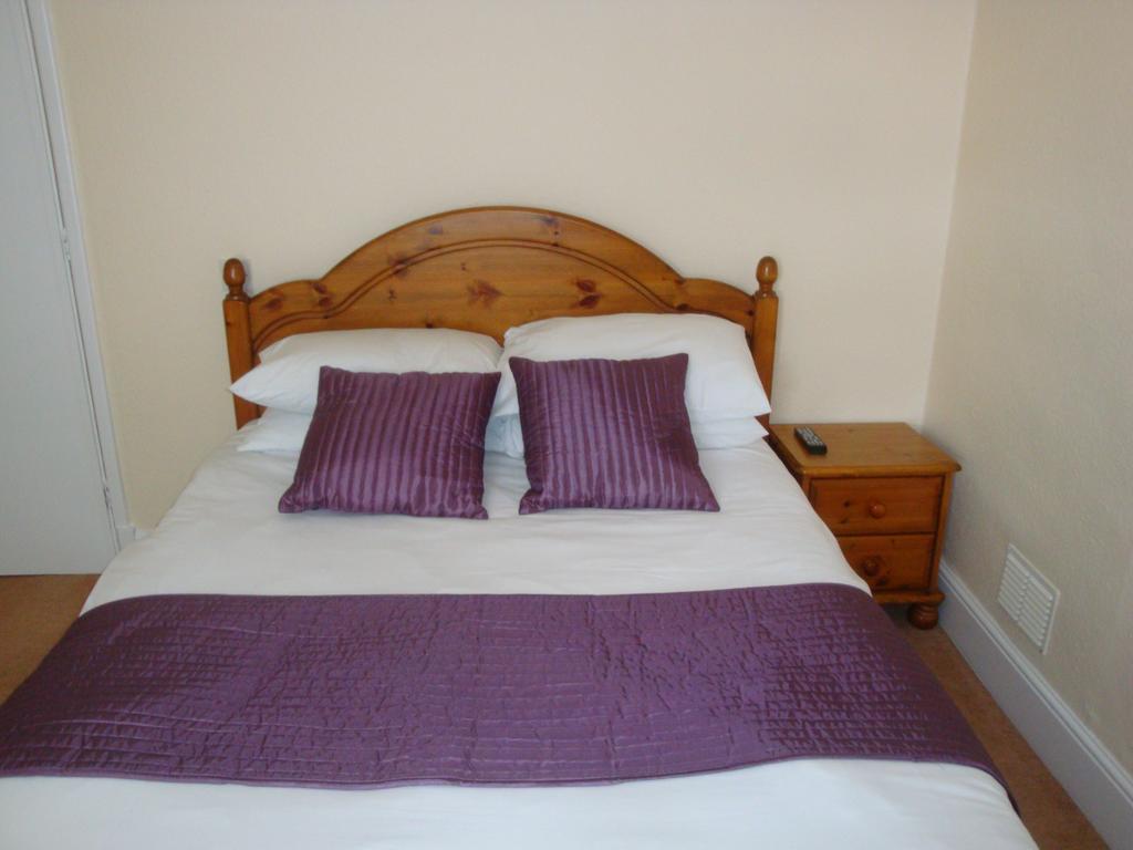 Stokesay 3* Craven Arms