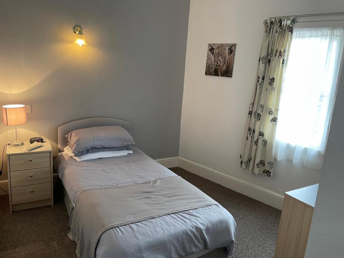 Hotel Stokesay