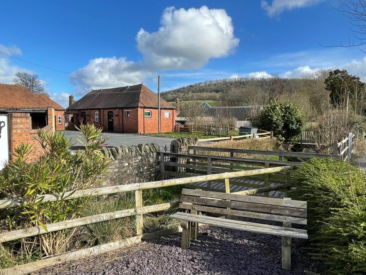 Hotel Stokesay 3*