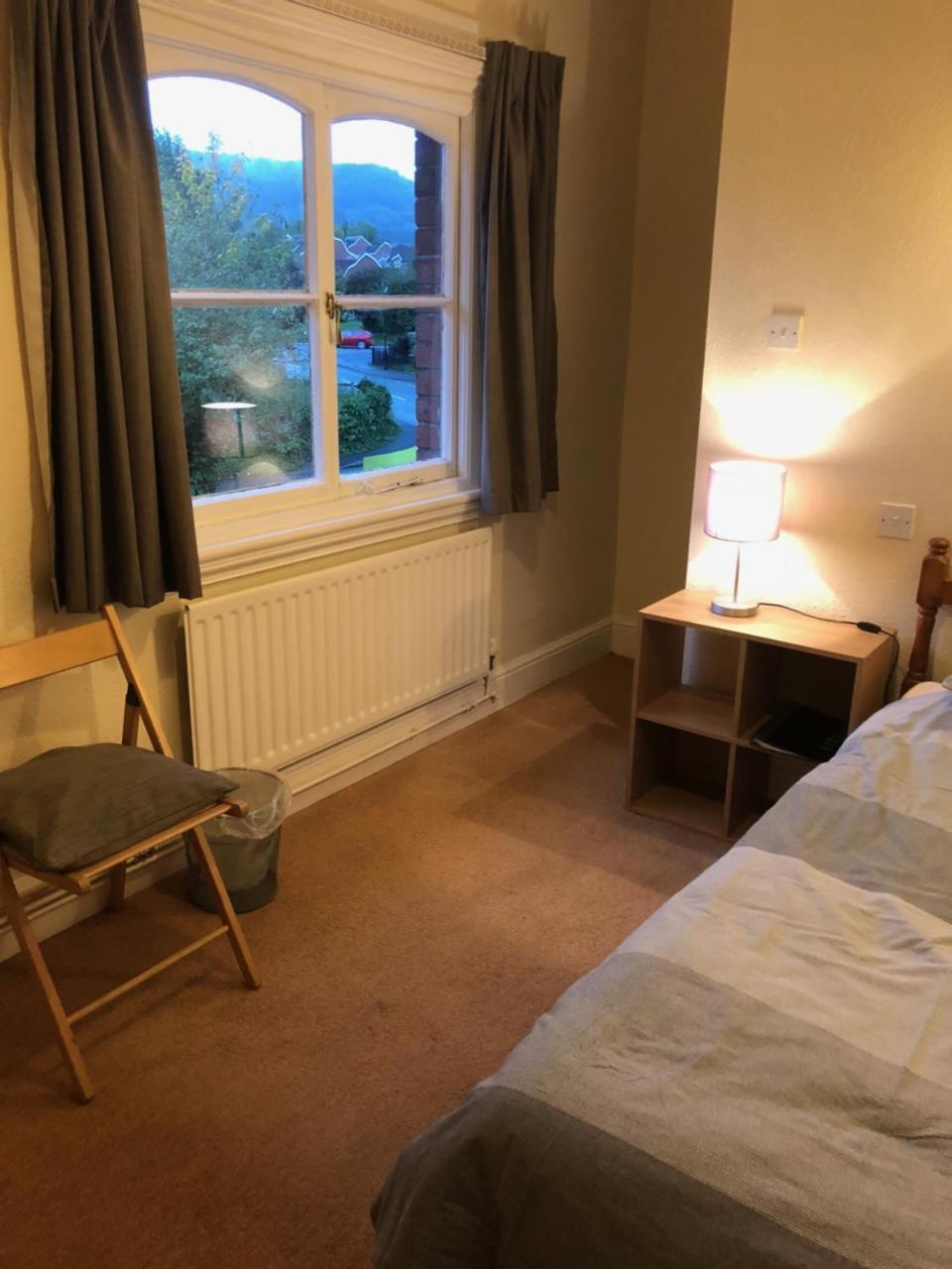 Stokesay Hotel Craven Arms